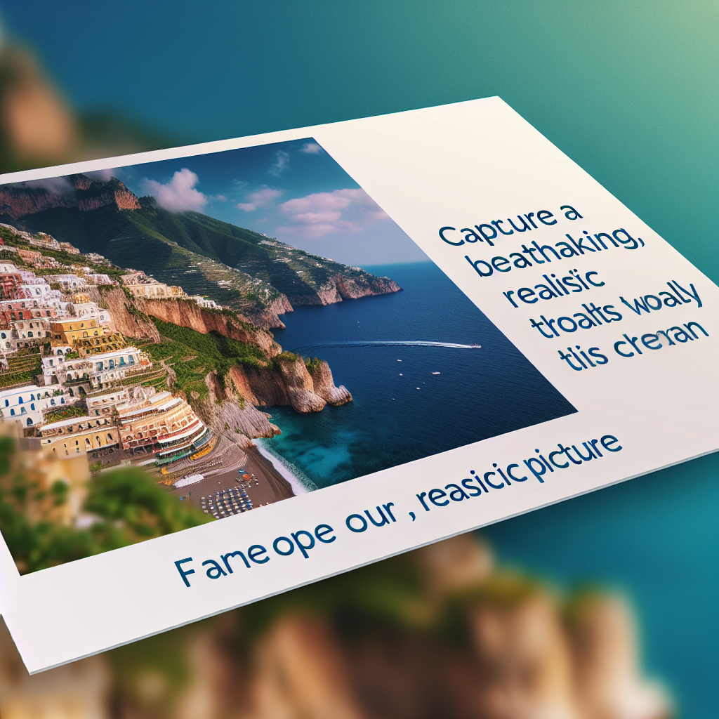 Unveiling the Hidden Gems of Amalfi Coast